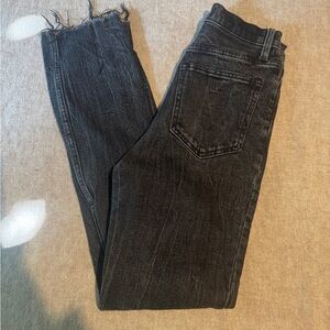 a&f jeans